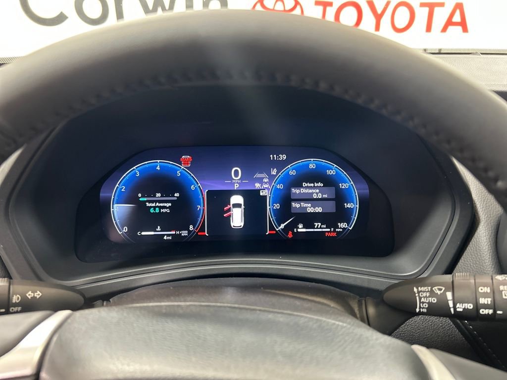 Used 2026 Toyota Grand Highlander Limited image 17