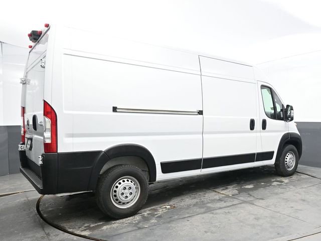 Used 2025 RAM ProMaster 2500 w/ Convenience Group image 7