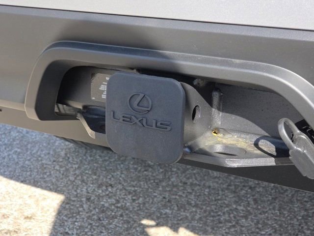 New 2026 Lexus TX 350 AWD image 20