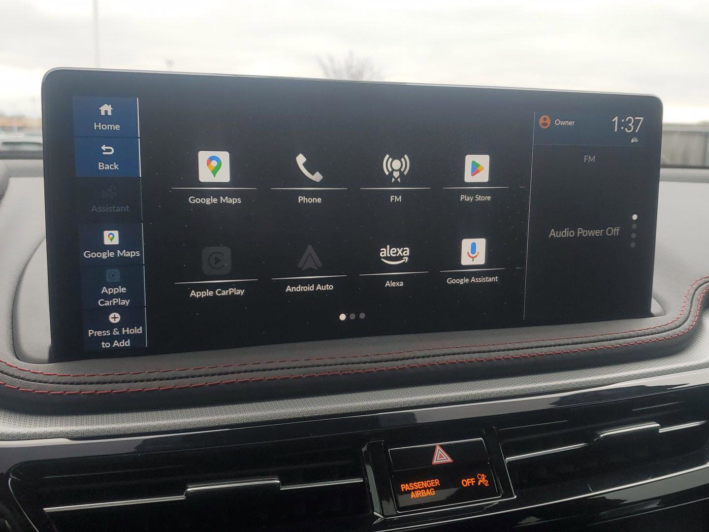 Certified 2025 Acura MDX A-Spec image 19