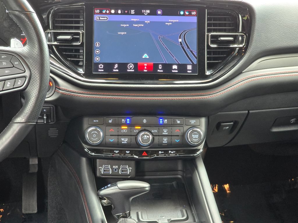 Used 2023 Dodge Durango R/T AWD/4WD image 33