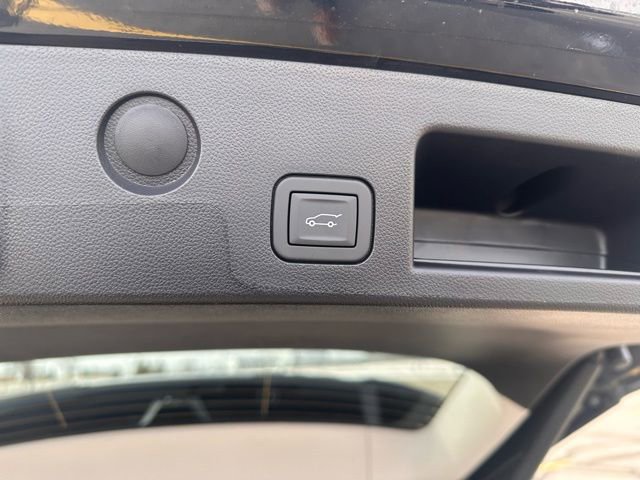 New 2026 GMC Terrain Denali AWD/4WD image 47