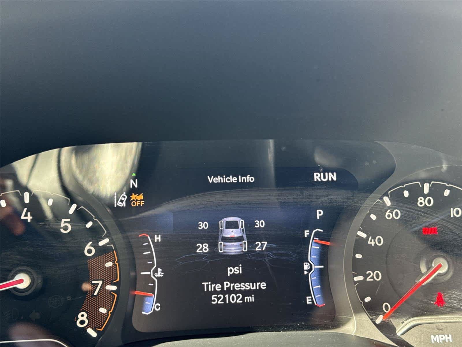 Used 2022 Jeep Compass Limited AWD/4WD image 28