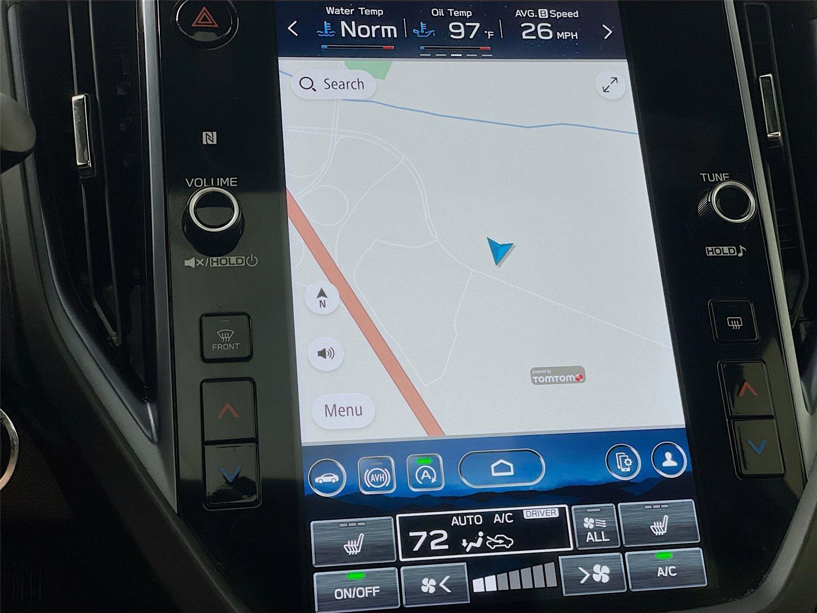 Used 2025 Subaru Forester Limited image 15