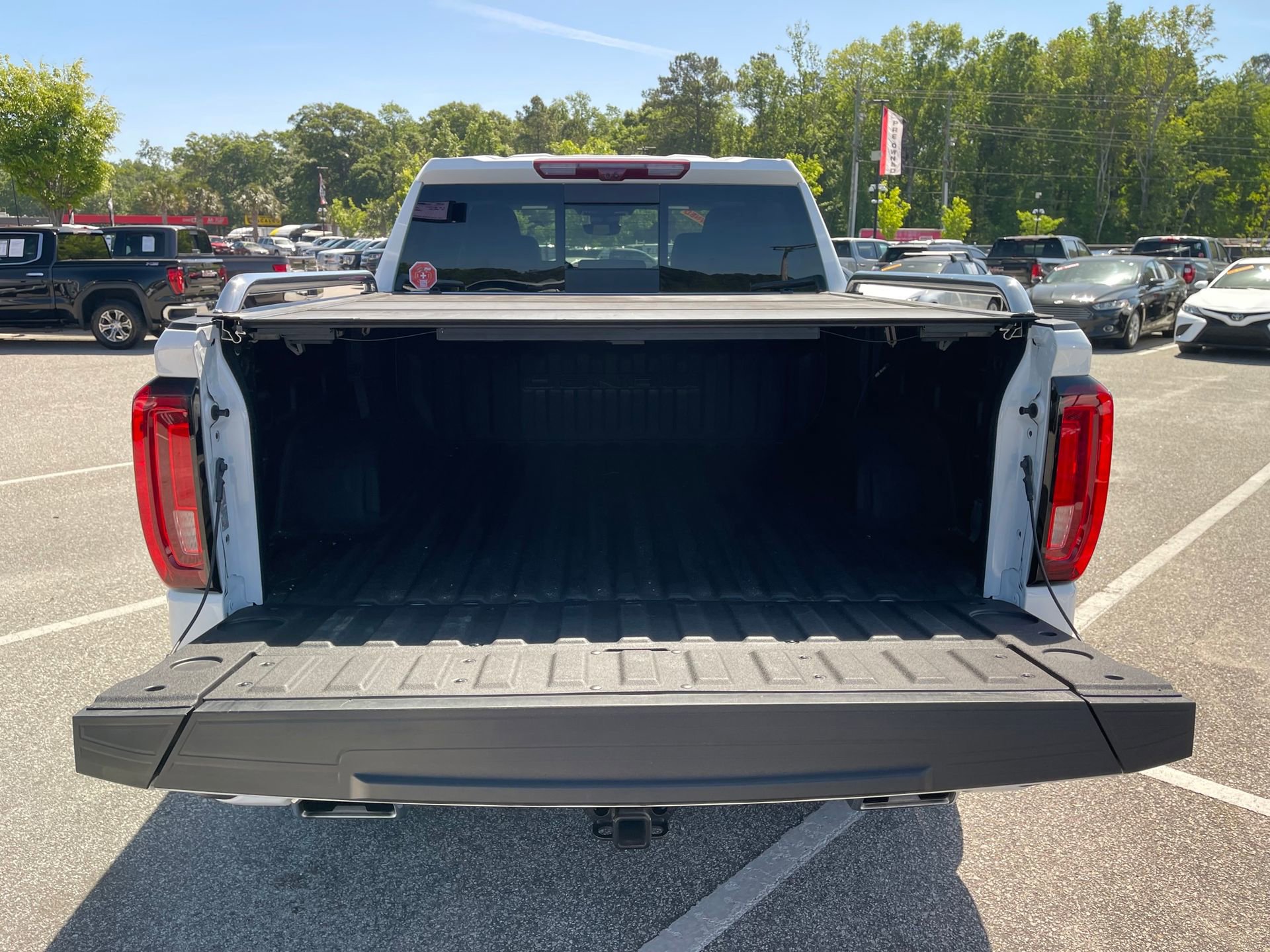 Used 2024 GMC Sierra 1500 Denali w/ Denali Reserve Package image 23