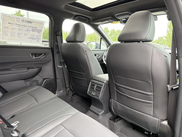 New 2026 Subaru Outback Touring XT AWD/4WD image 17