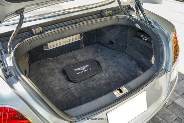 Used 2015 Bentley Continental GT Speed image 87