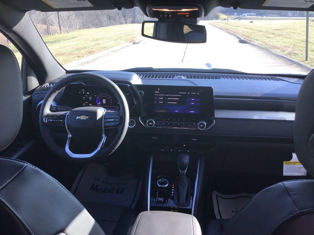 New 2026 Chevrolet Colorado LT w/ LT Convenience Package image 18