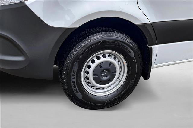 Used 2026 Mercedes-Benz Sprinter 2500 image 22