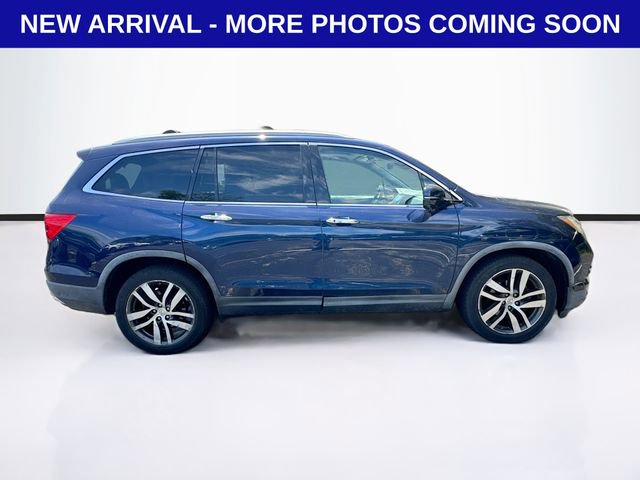 Used 2016 Honda Pilot Touring image 9