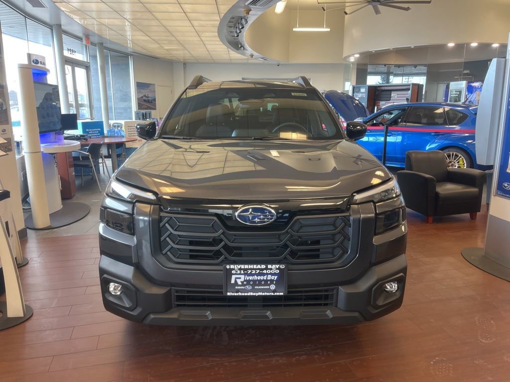 New 2026 Subaru Outback Limited image 3