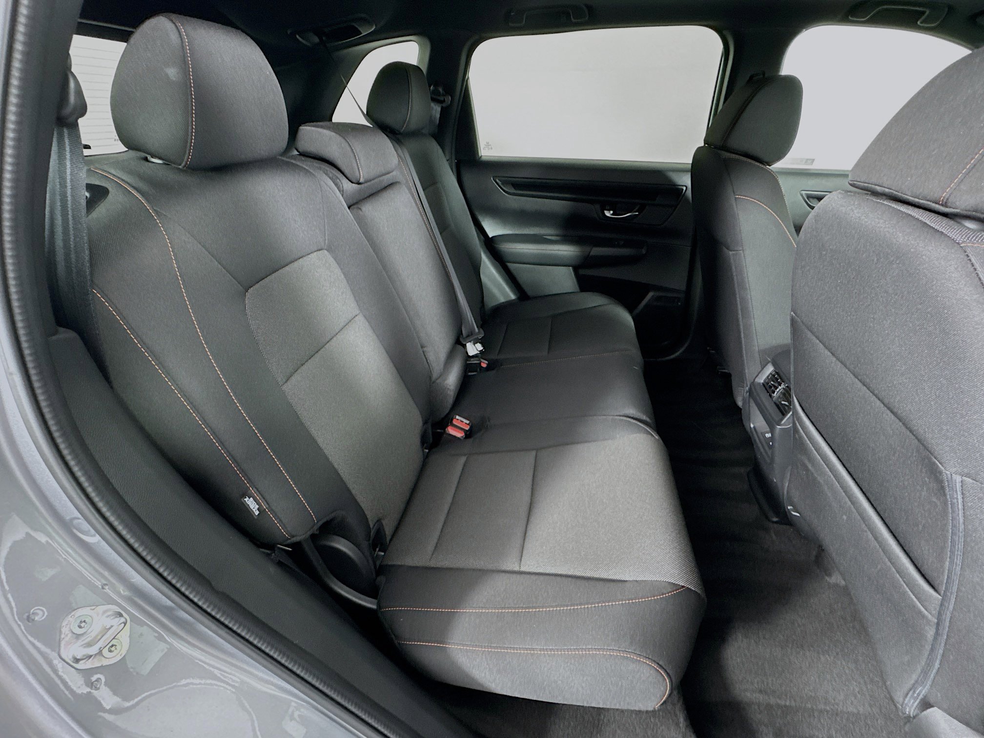 Certified 2024 Honda CR-V Sport image 26