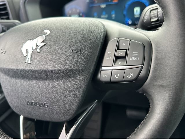 New 2025 Ford Bronco Sport Big Bend w/ Convenience Package AWD/4WD image 25