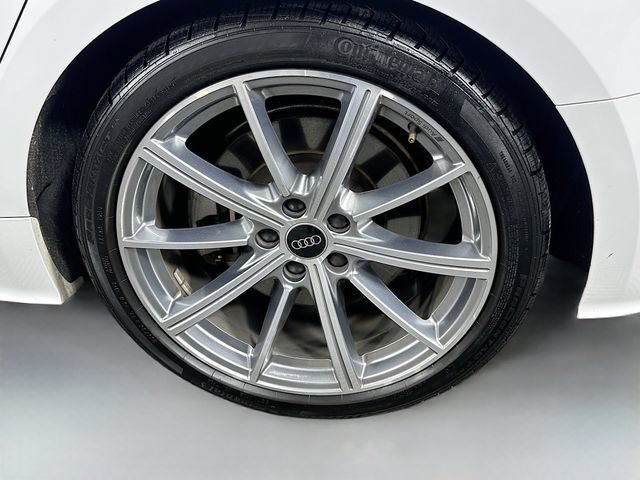 Used 2025 Audi A5 2.0T Premium Plus AWD/4WD image 30