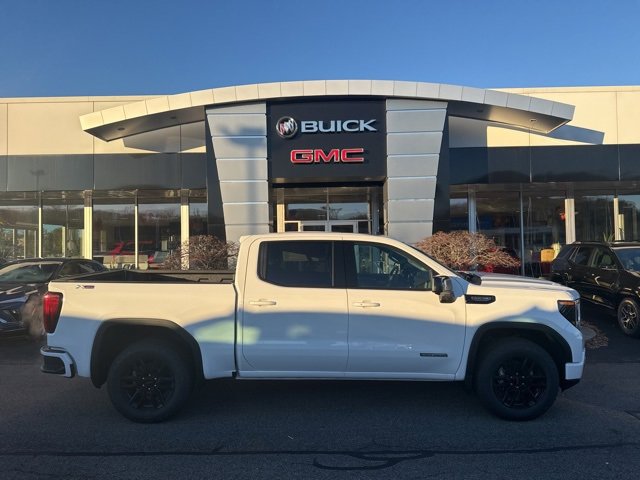 New 2026 GMC Sierra 1500 Elevation w/ Elevation Premium Package image 30
