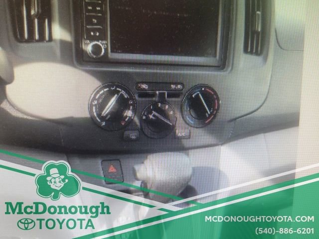 Used 2020 Nissan NV200 SV w/ Back Door Glass Package image 12