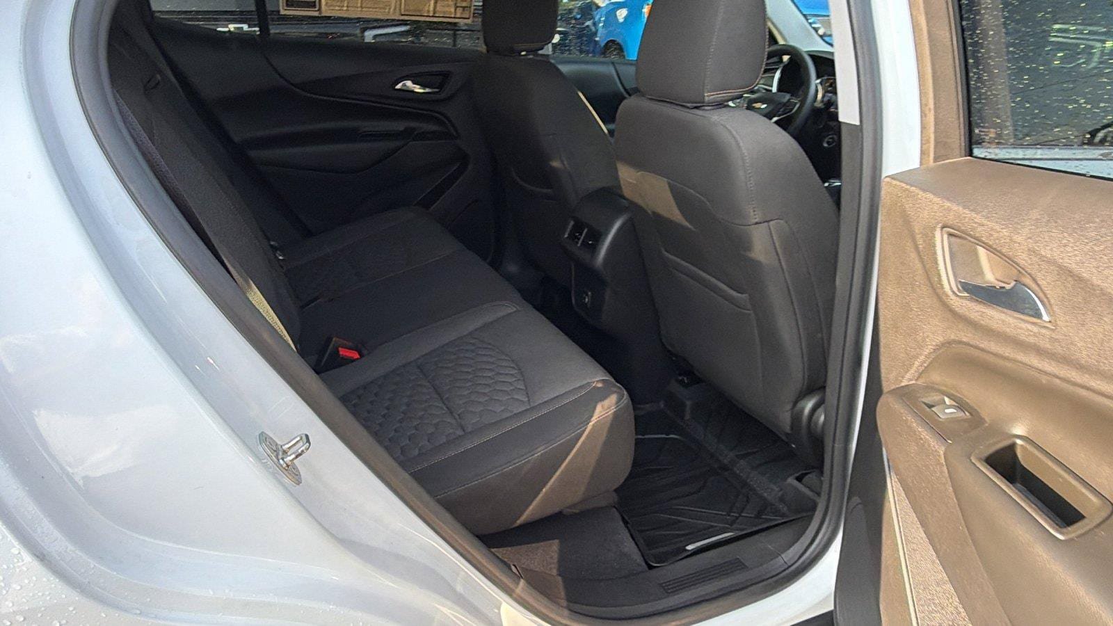 Used 2020 Chevrolet Equinox LT FWD image 20