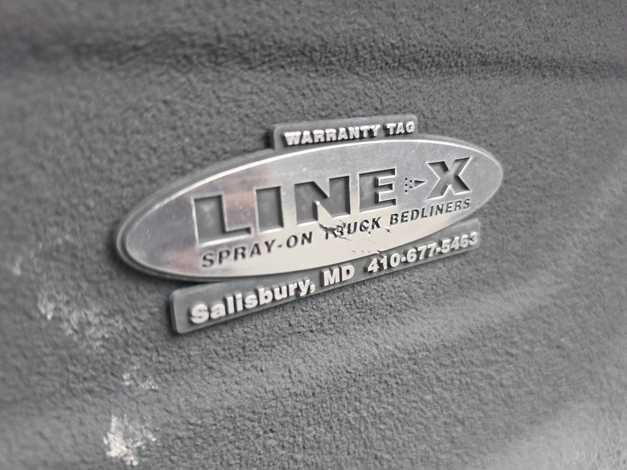 Used 2010 Dodge Ram 1500 Truck Laramie AWD/4WD image 65