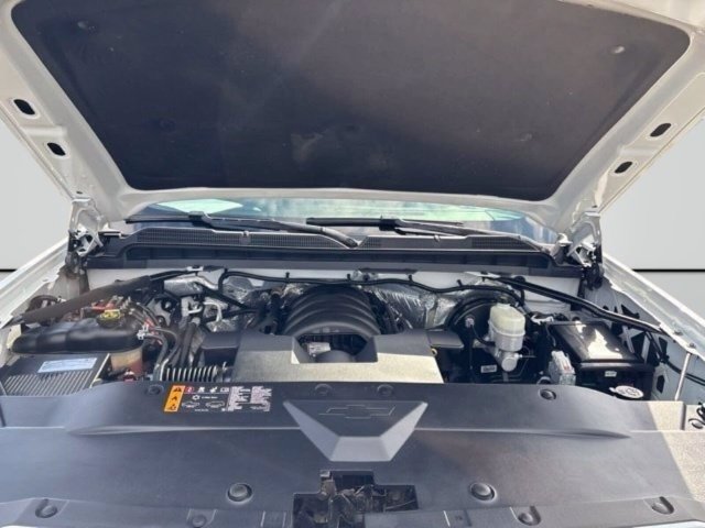 Used 2018 Chevrolet Silverado 1500 LT w/ All Star Edition AWD/4WD image 36