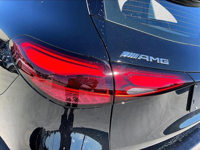 New 2026 Mercedes-Benz GLC 43 AMG 4MATIC image 25