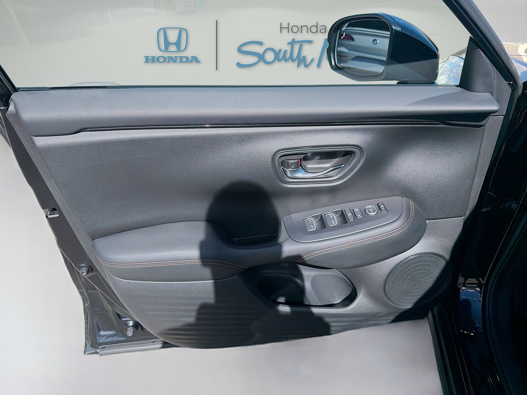 Used 2024 Honda HR-V Sport image 19