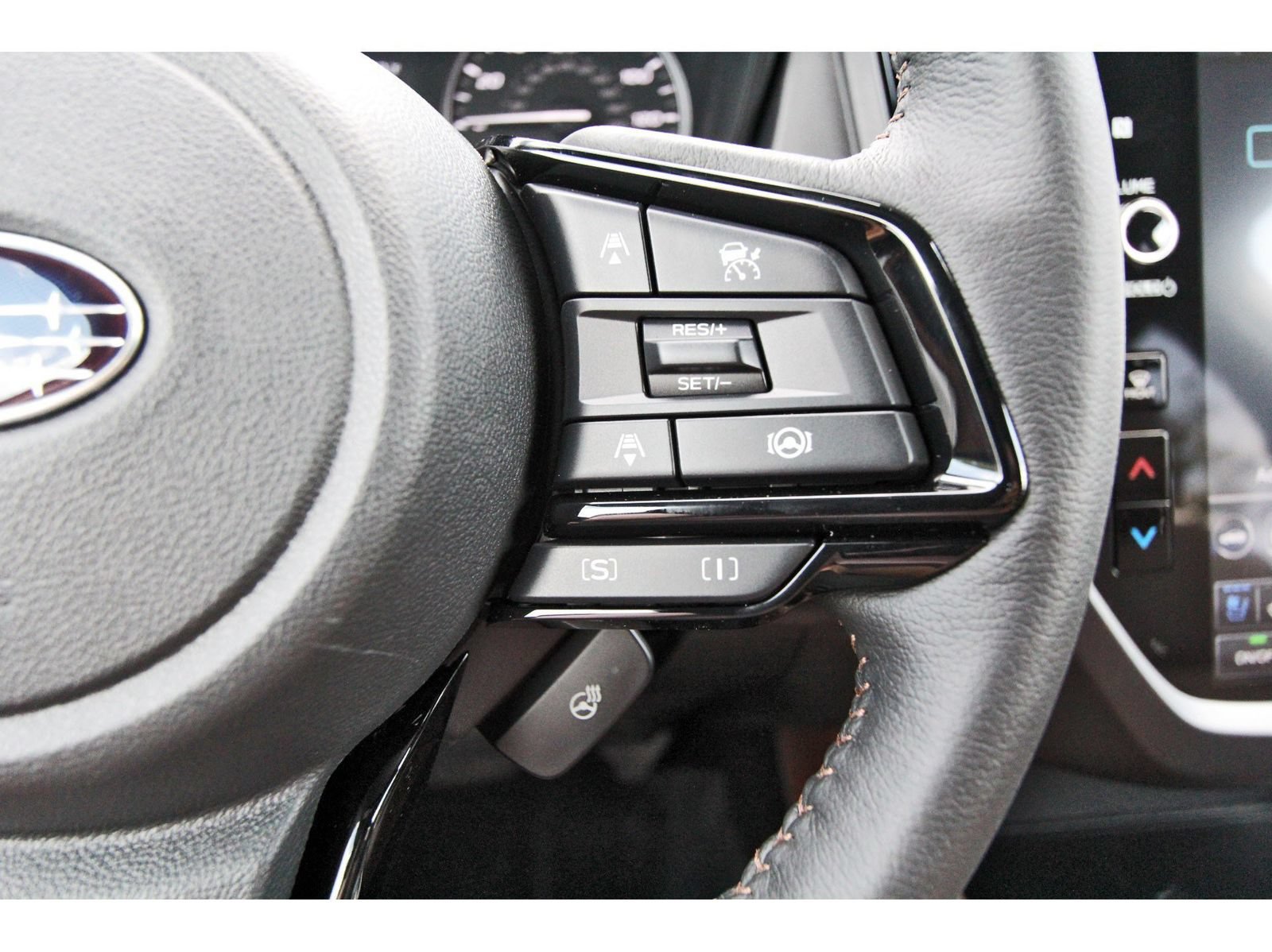New 2026 Subaru Forester Touring AWD/4WD image 16