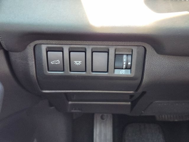 Certified 2023 Subaru Ascent Touring AWD/4WD image 23