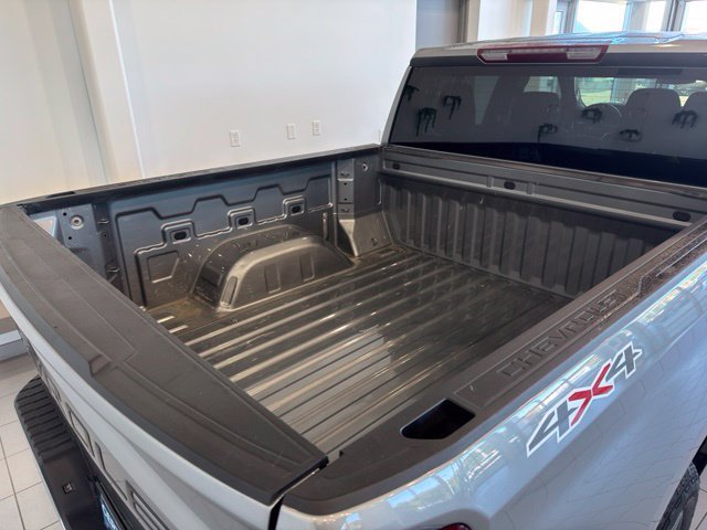 Certified 2024 Chevrolet Silverado 1500 LT AWD/4WD image 45