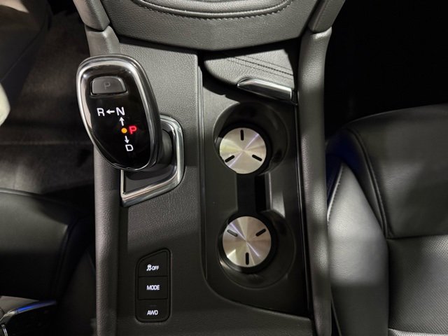 Used 2019 Cadillac XT5 Premium Luxury w/ Driver Assist Package image 26