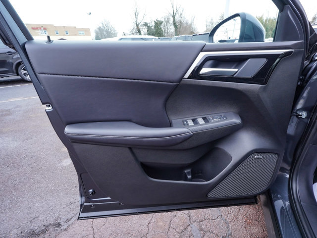 New 2026 Mitsubishi Outlander SE AWD/4WD image 10