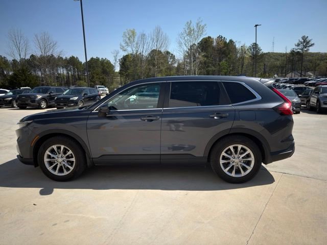 Used 2024 Honda CR-V EX image 8