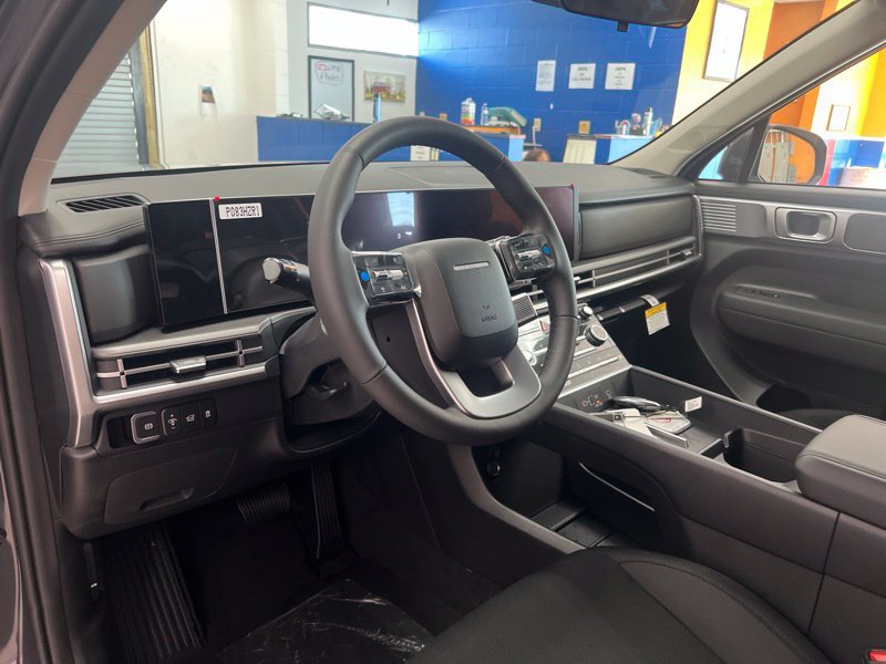 New 2027 Hyundai Santa Fe SE AWD/4WD image 19