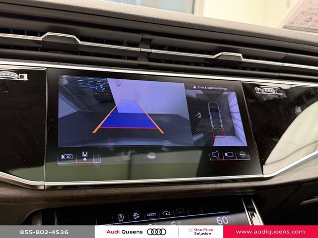 Used 2024 Audi Q7 2.0T Premium Plus AWD/4WD image 25