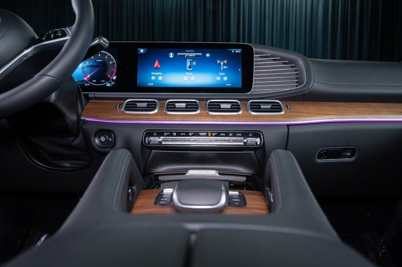 Certified 2026 Mercedes-Benz GLE 350 4MATIC image 22
