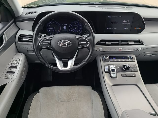 Used 2021 Hyundai Palisade SEL FWD image 24