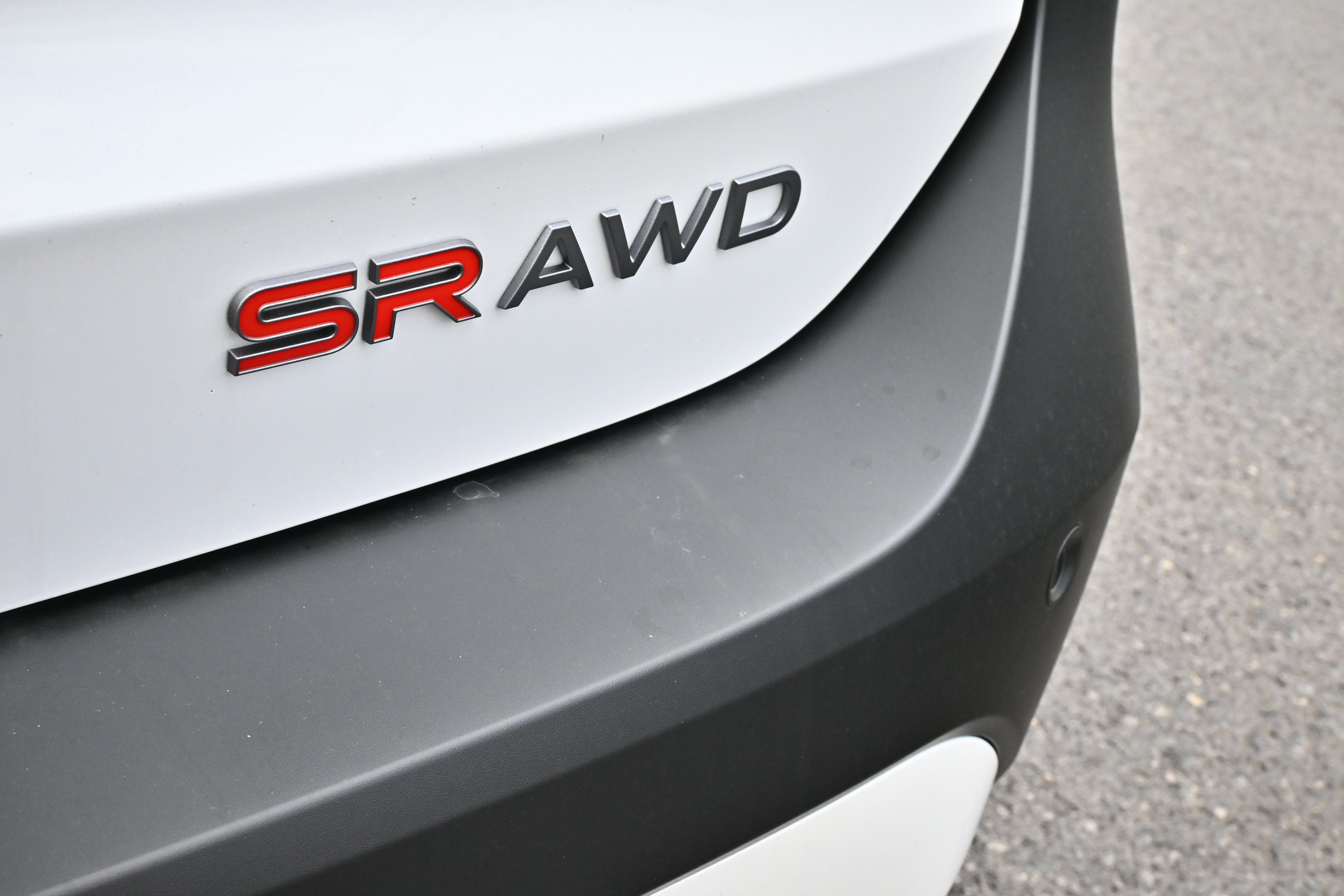 New 2026 Nissan Kicks SR w/ SR Premium Package AWD/4WD image 9