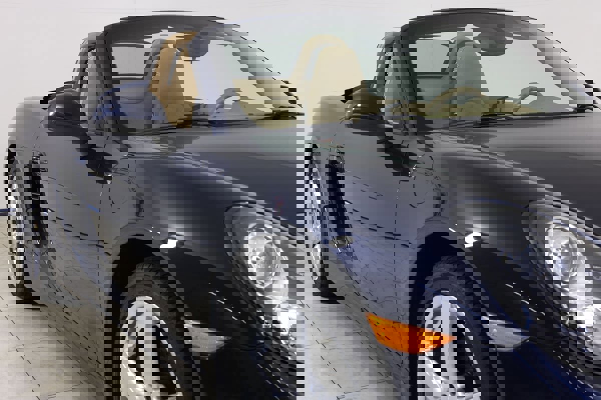 Used 2016 Porsche Boxster RWD image 40