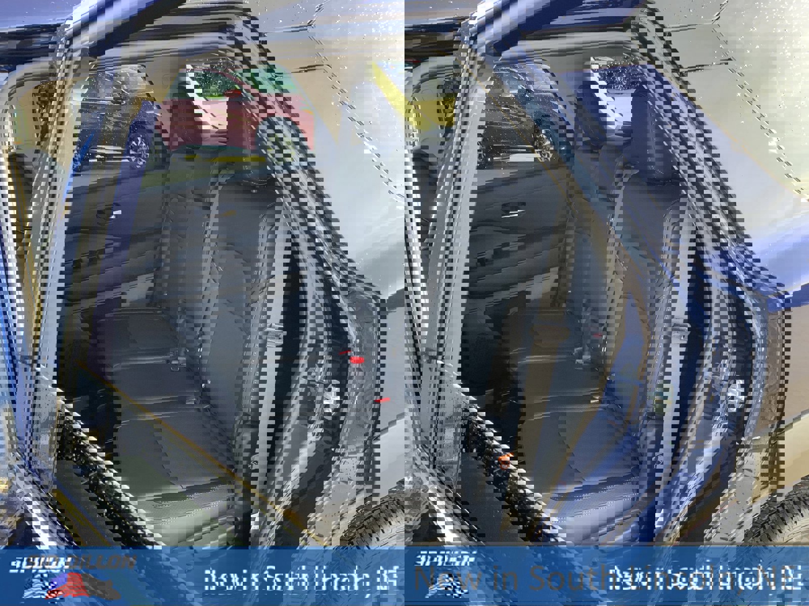 New 2026 Nissan Pathfinder SL image 10