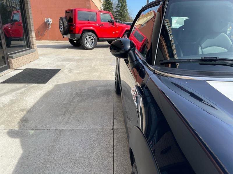 Used 2014 MINI Cooper S FWD image 7