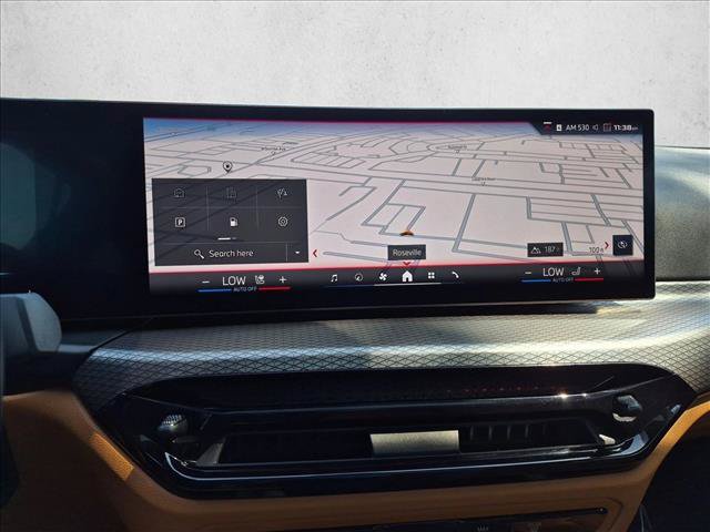 Used 2025 BMW 440i xDrive Coupe w/ Parking Assistance Package AWD/4WD image 17