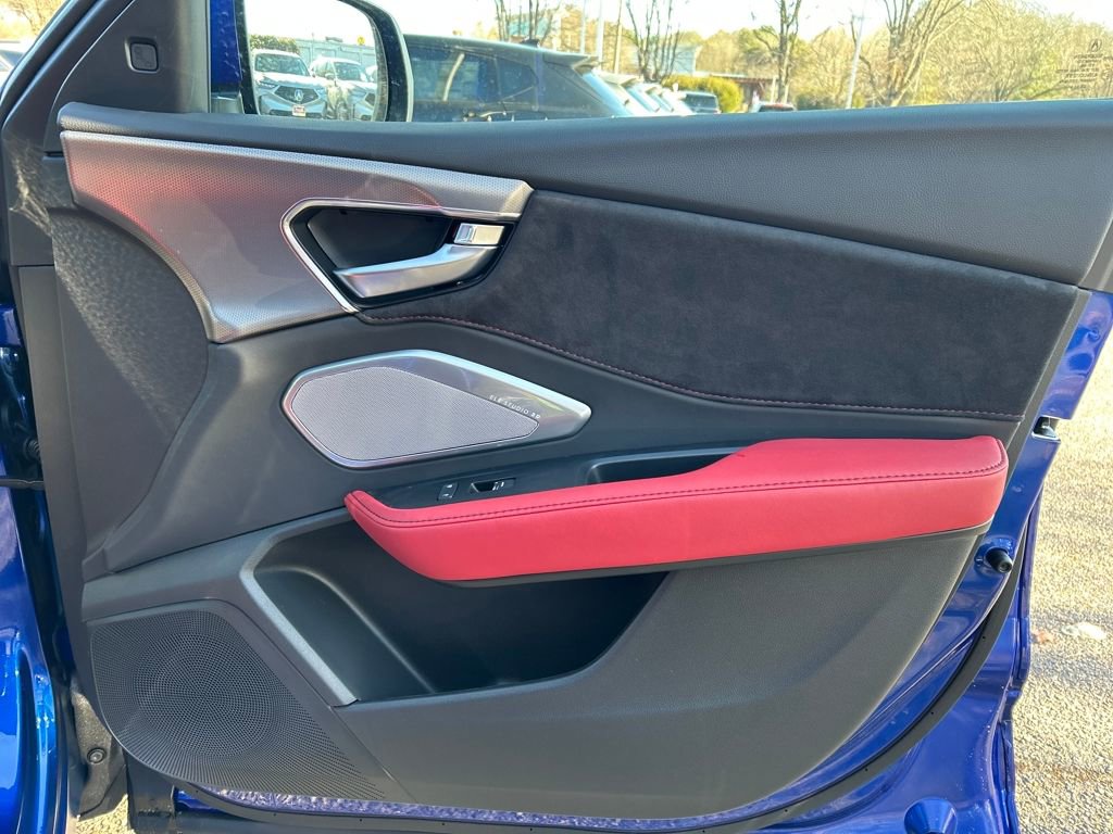 New 2026 Acura RDX A-Spec image 25