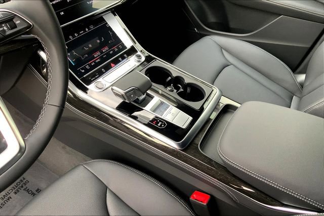 New 2026 Audi Q8 Premium Plus image 7