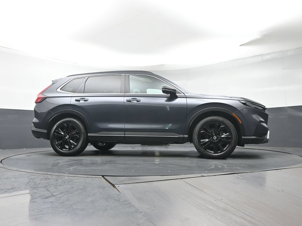 Used 2023 Honda CR-V Sport Touring image 36