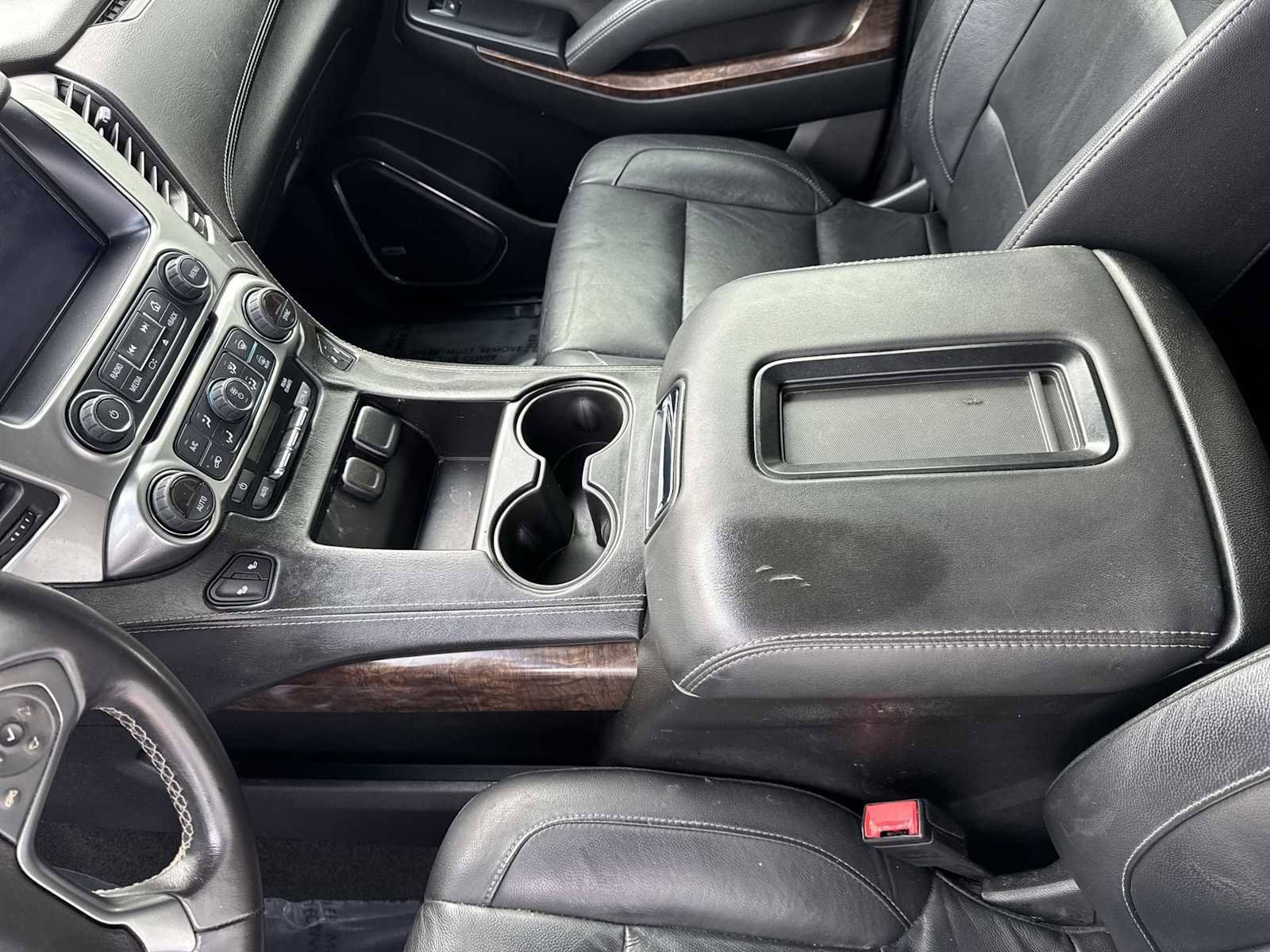 Used 2018 Chevrolet Tahoe LT image 21