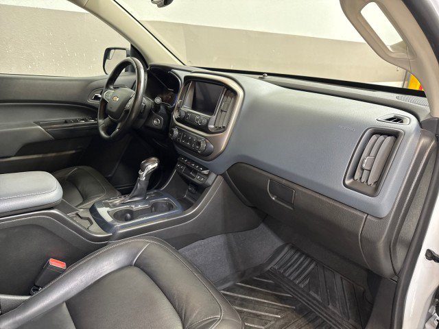Used 2022 Chevrolet Colorado Z71 image 59