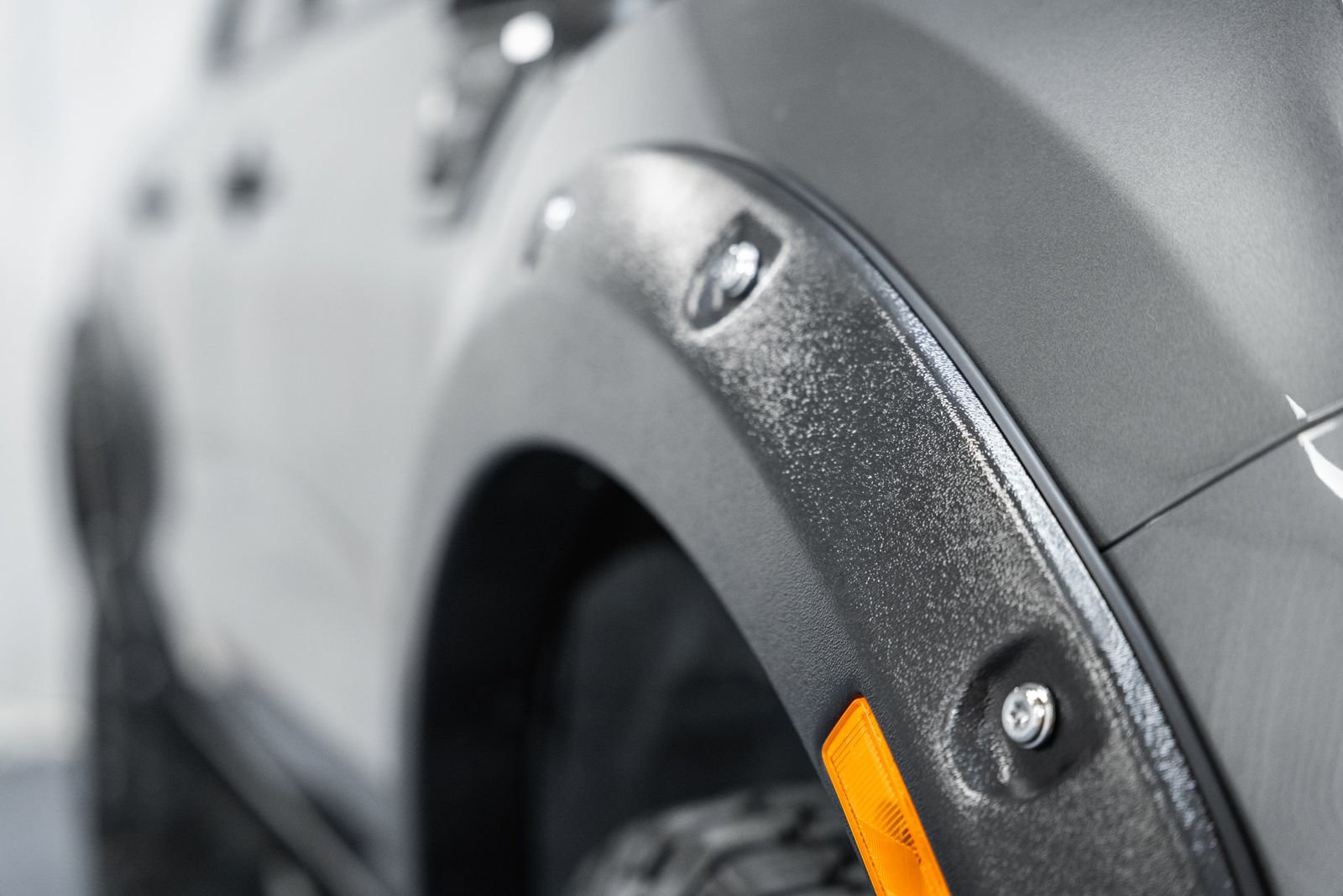 Certified 2022 Ford Ranger Lariat w/ Tremor Off-Road Package image 13