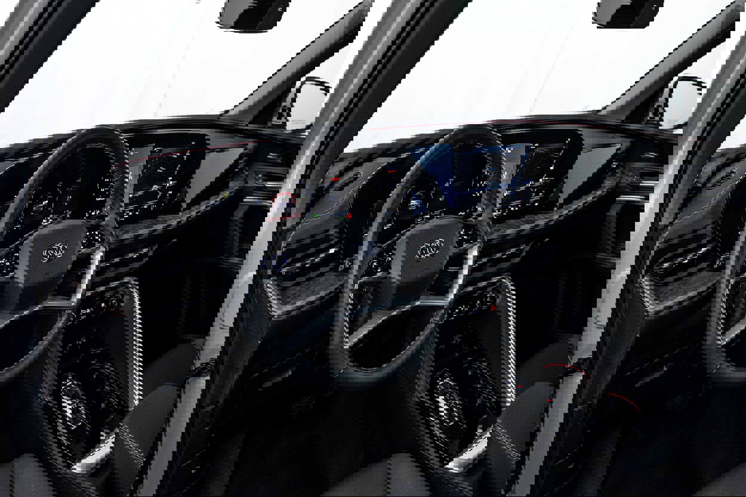 Certified 2025 Audi Q5 Premium Plus w/ Premium Plus AWD/4WD image 10