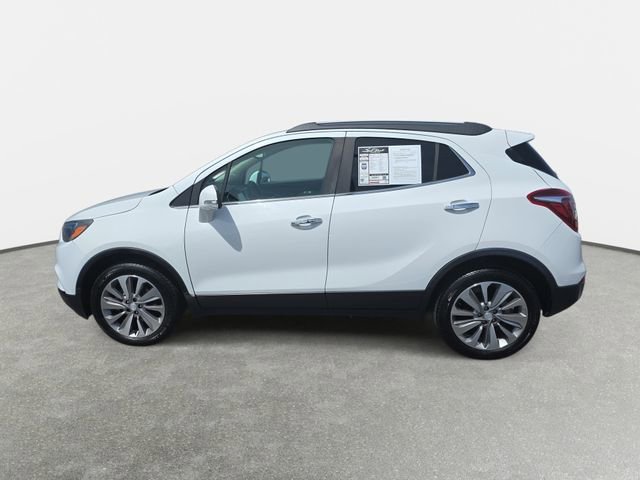 Used 2019 Buick Encore Preferred image 8
