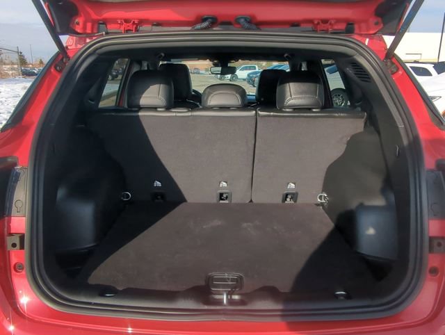 Used 2022 Jeep Compass High Altitude image 22
