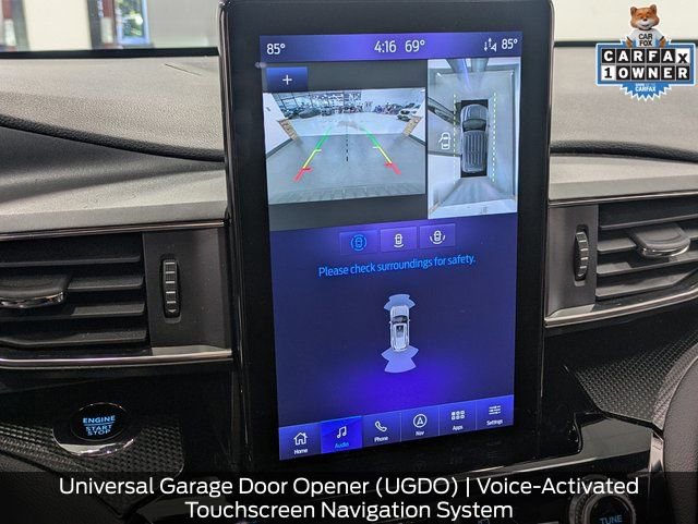 Used 2023 Ford Explorer ST w/ Equipment Group 401A image 17